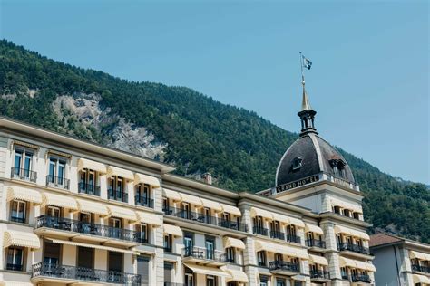 interlaken switzerland hotels.